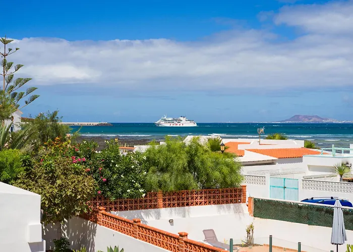 Villa Long Beach
