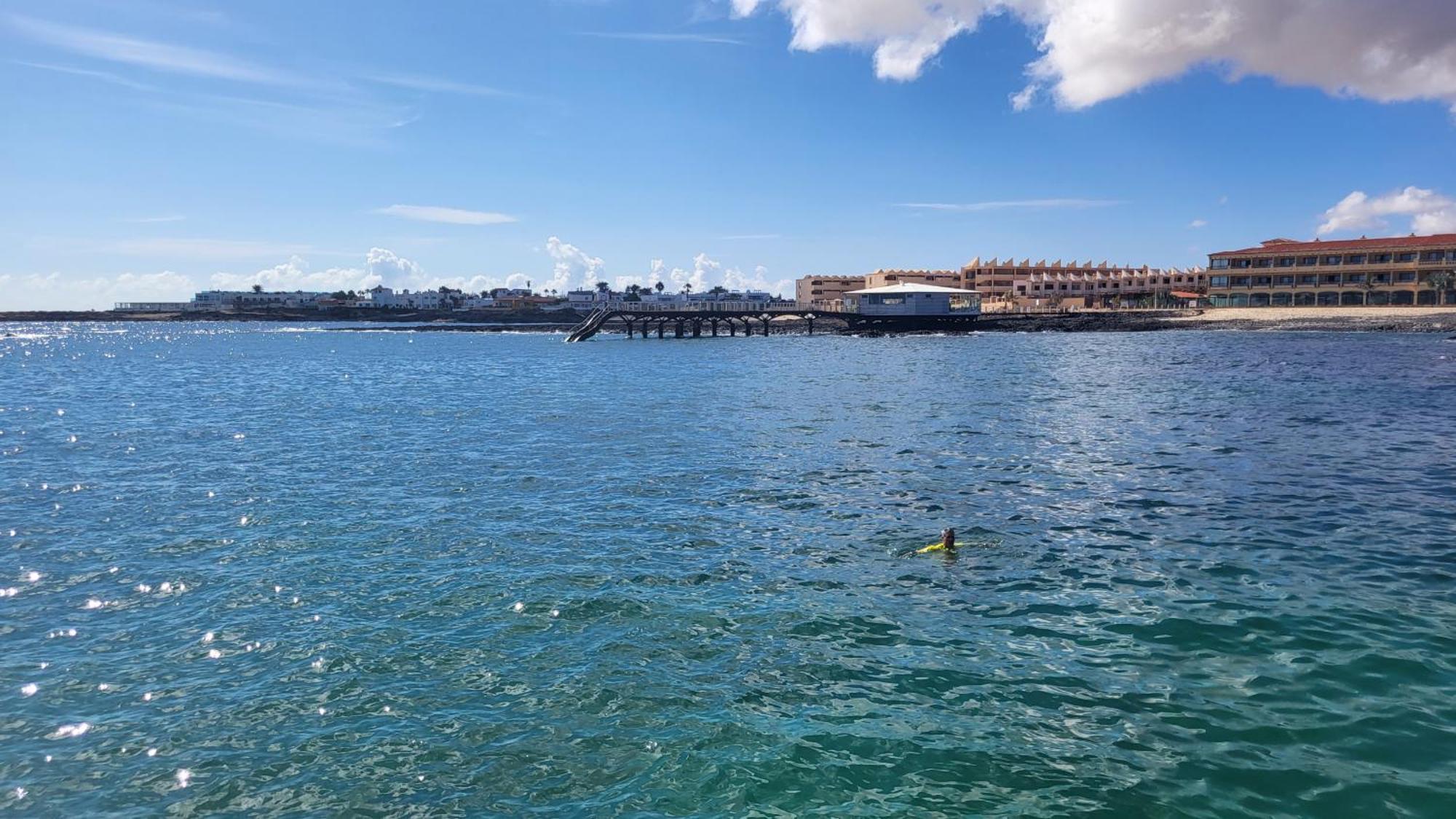 Long Corralejo