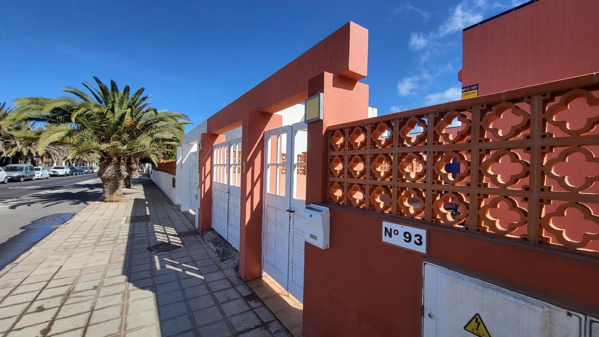 Long * Corralejo
