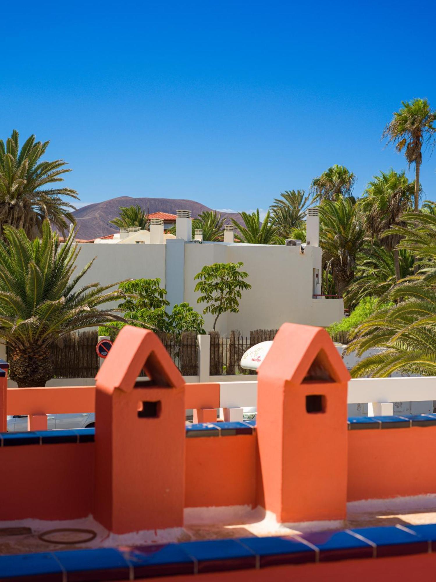 Long Corralejo