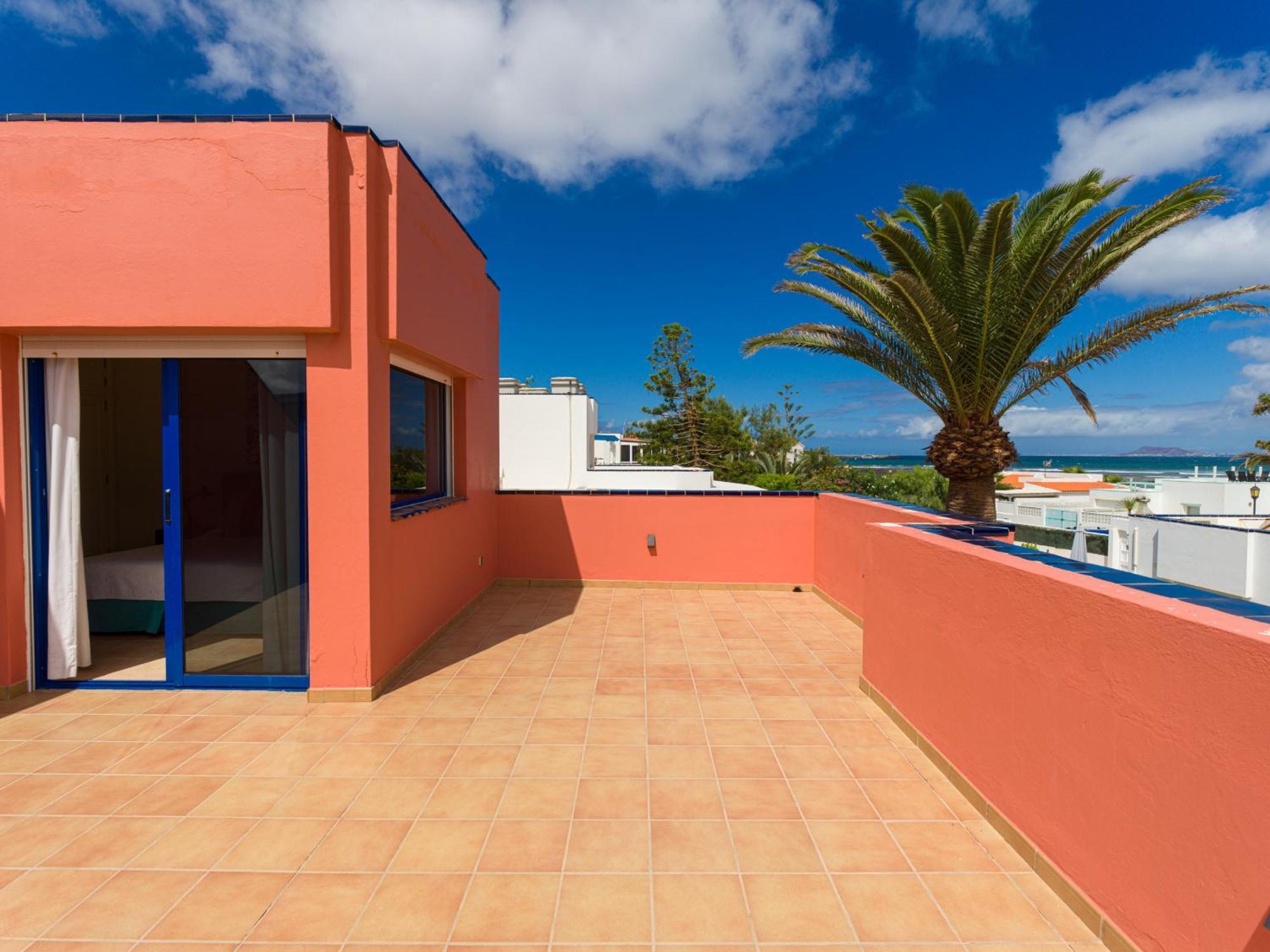 Villa Long *