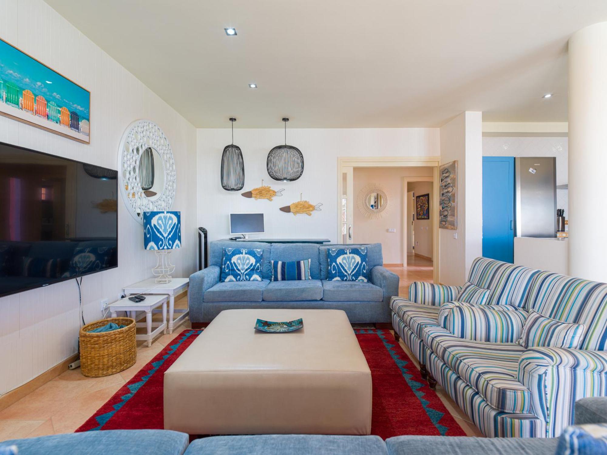 Villa Long *