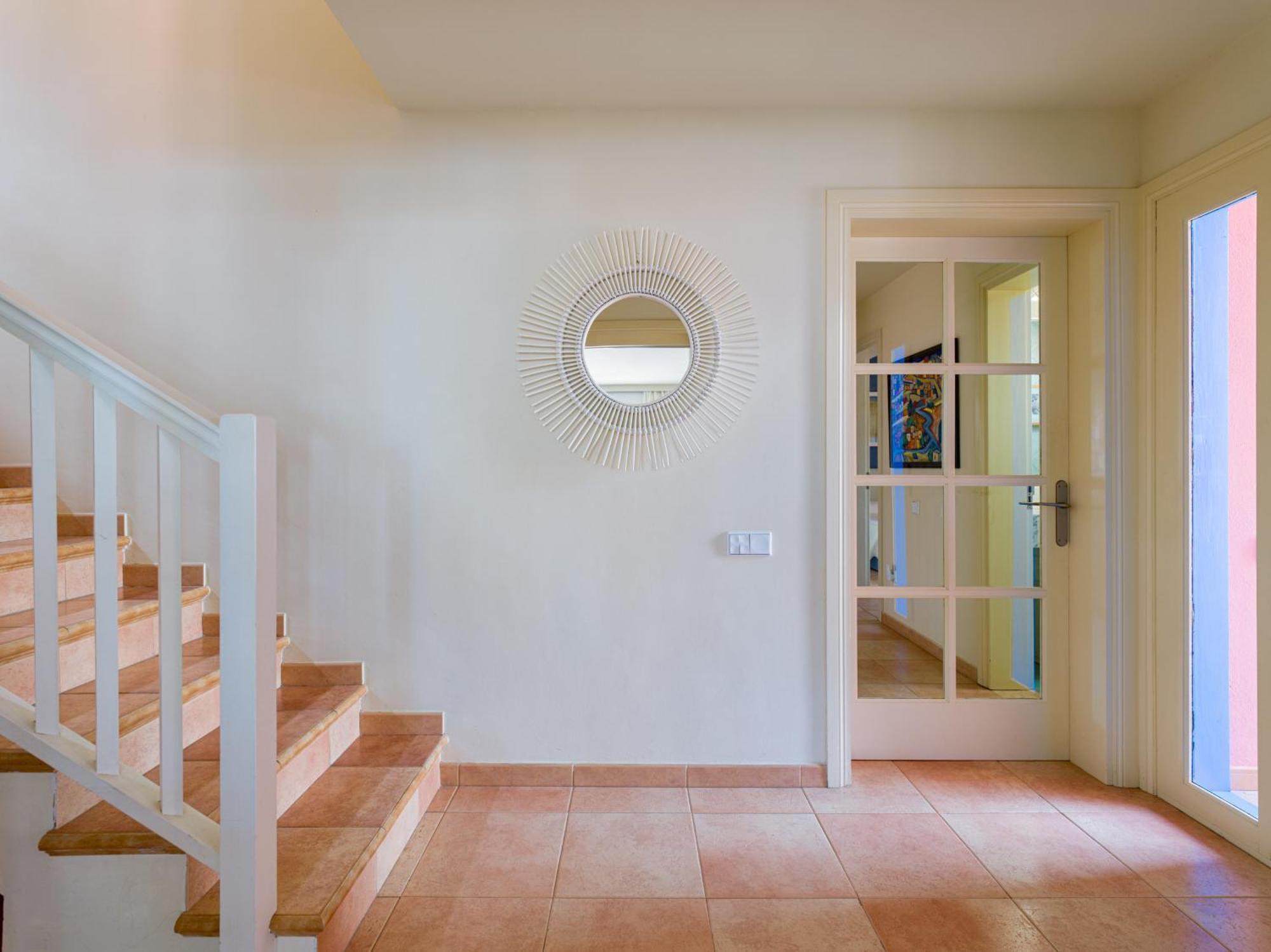 Villa Long *