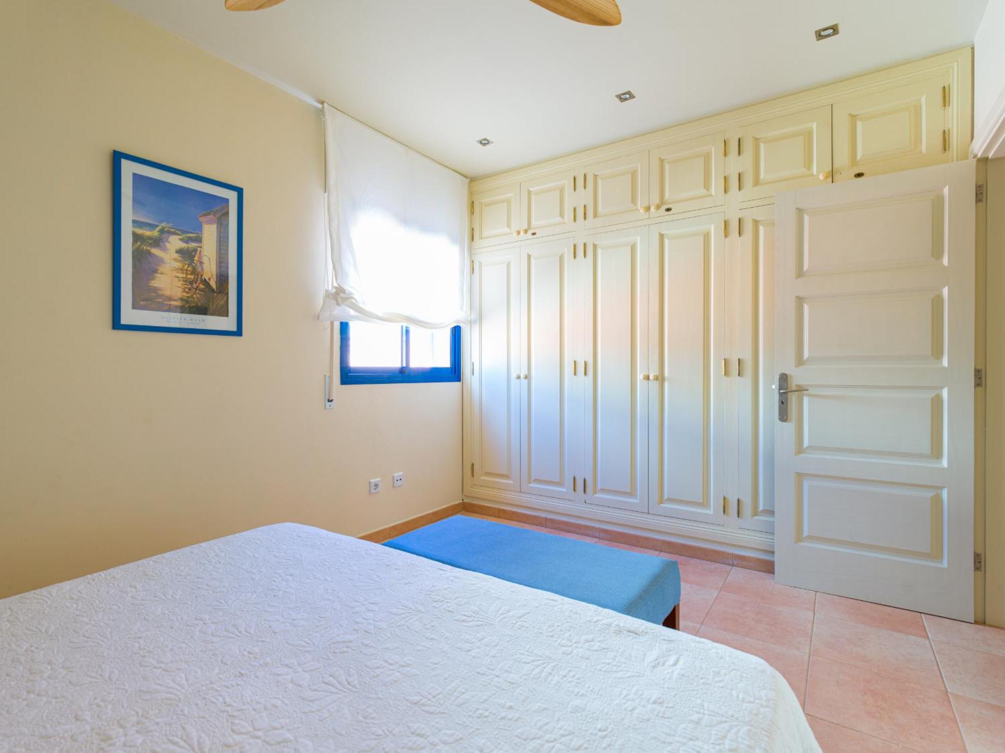 Villa Long Corralejo