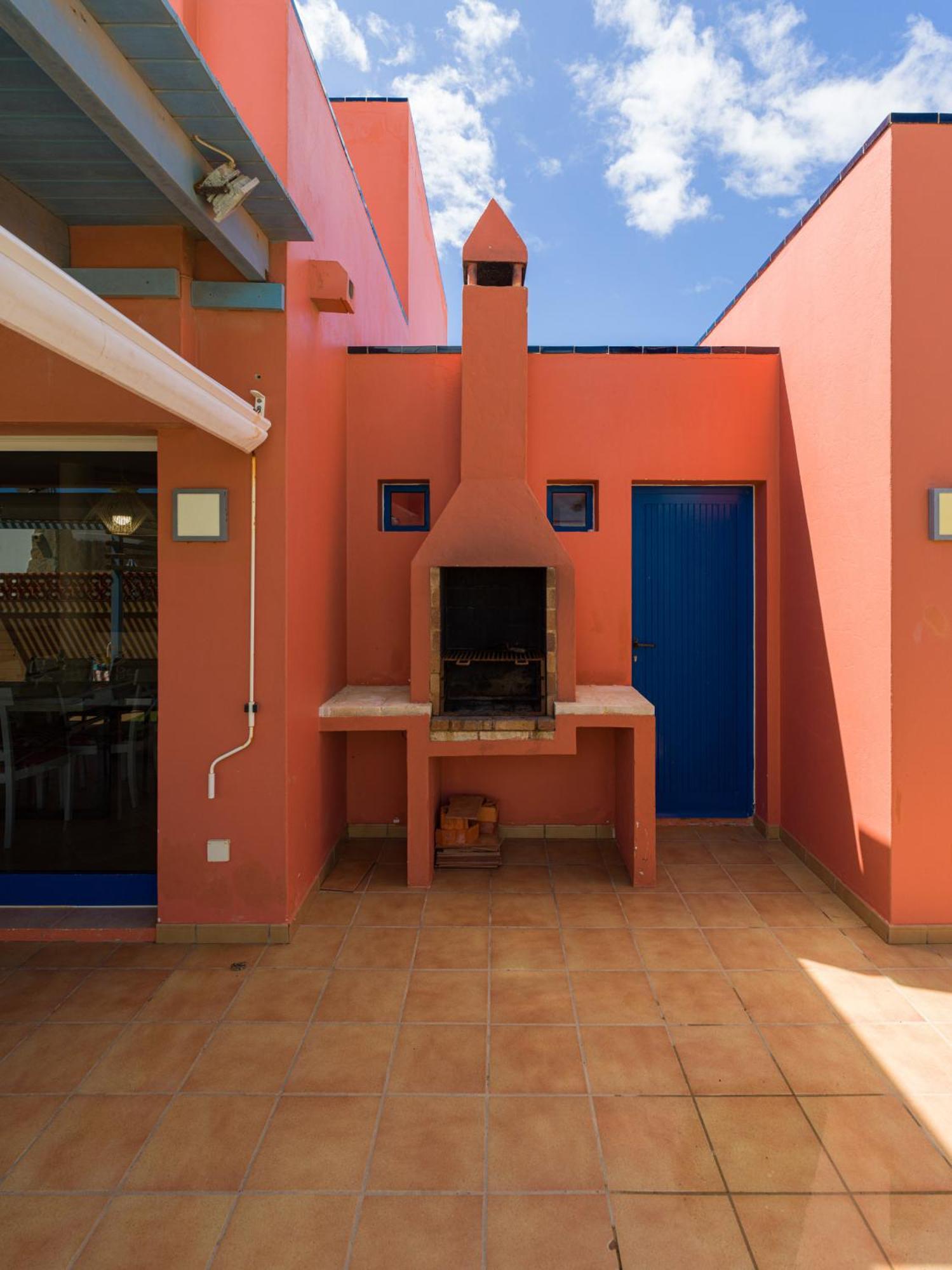 Villa Long Corralejo